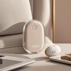 XinCheng Portable hand warmer
