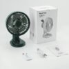 Clip Fan Table Fan