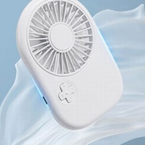 Disney super thin big wind small fan